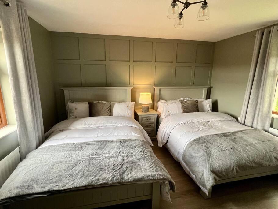 Sarah'S Cottage Νιούρι Εξωτερικό φωτογραφία